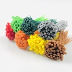 2.5x100mm 4 inch nylon cable tie zip ties