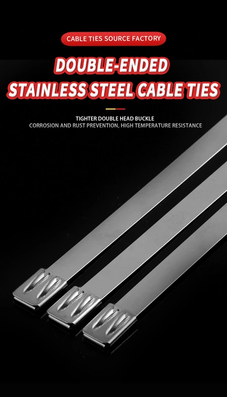 Cable Ties Collection