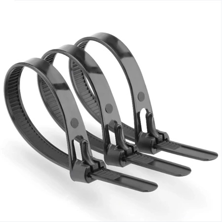 Nylon Cable Tie 1.9x60mm