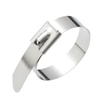Stainless Steel Tie Wires Tie Wraps