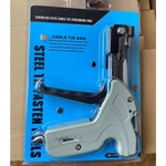 Stainless Steel Cable Tie Tensioning Tools Gun Cable Tie Puller