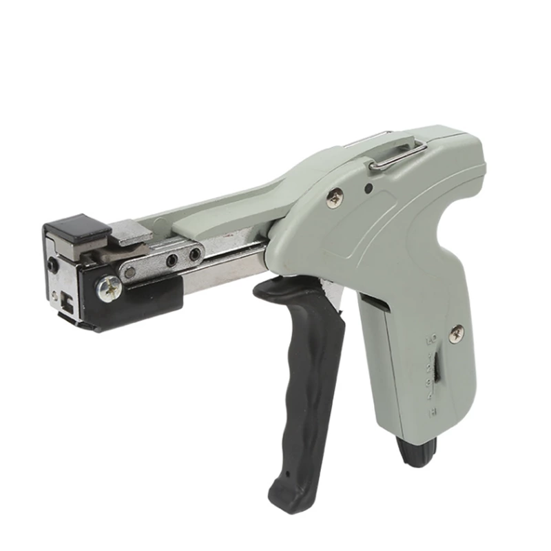 Stainless Steel Cable Tie Tensioning Tools Gun Cable Tie Puller