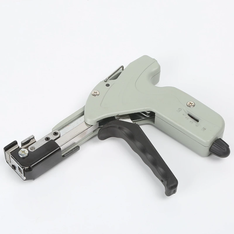 Stainless Steel Cable Tie Tensioning Tools Gun Cable Tie Puller
