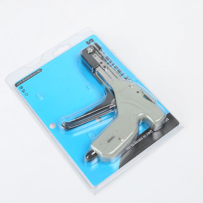 Stainless Steel Cable Tie Tensioning Tools Gun Cable Tie Puller