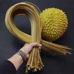 5x650mm Efficient Bundling Self Locking Durian Specific Plastic Zip Ties 5x750mm